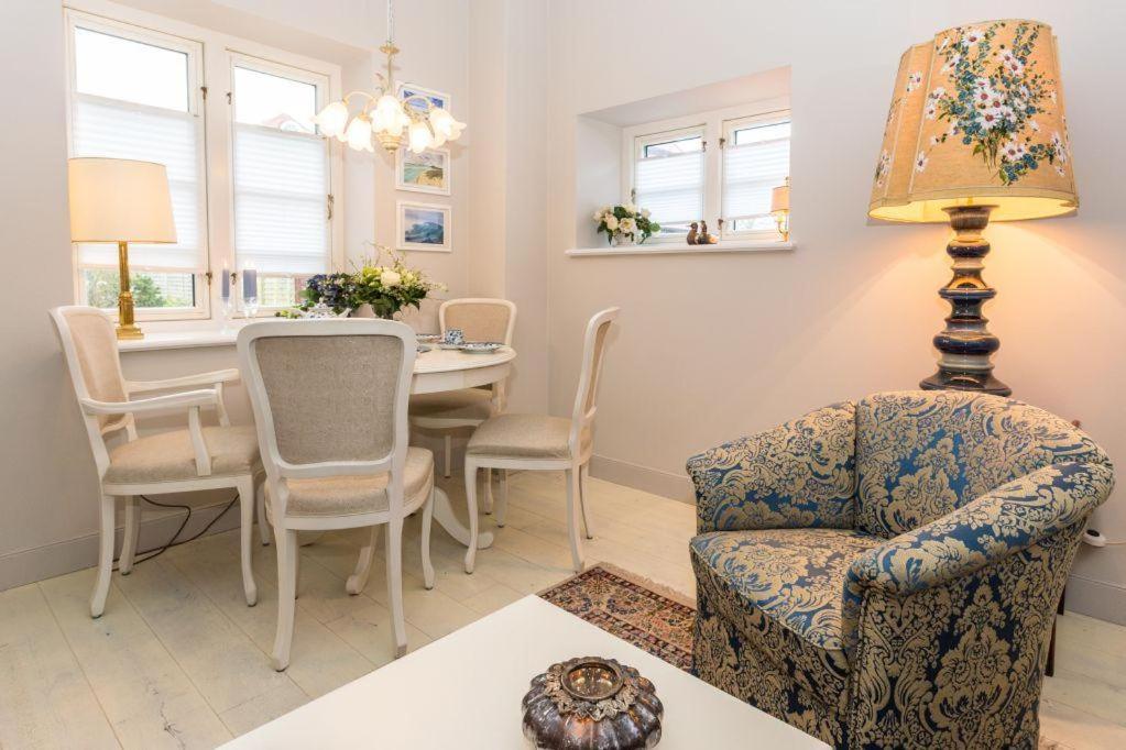 Apartment Maybach Whg 3