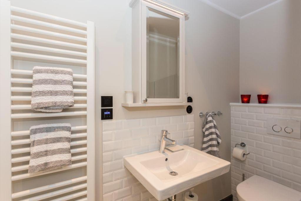 Apartment Maybach Whg 3 *